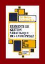 Éléments De Gestion Stratégique Des Entreprises - Preview