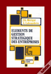 Éléments De Gestion Stratégique Des Entreprises
