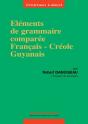 Eléments De Grammaire Comparée Français-Créole Guyanais - Preview