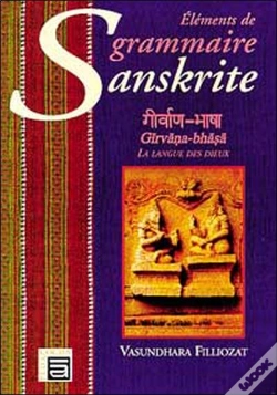 Capa do artigo Éléments De Grammaire Sanskrite : La Langue Des Dieux