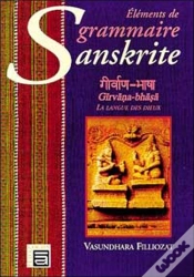 Capa do artigo Éléments De Grammaire Sanskrite : La Langue Des Dieux