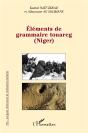 Éléments De Grammaire Touareg (Niger) - Preview