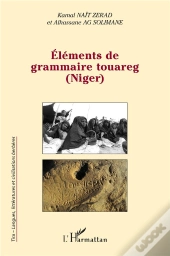 Éléments De Grammaire Touareg (Niger)