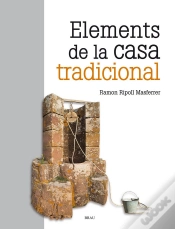 Capa do artigo Elements De La Casa Tradicional  
