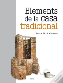 Capa do artigo Elements De La Casa Tradicional  