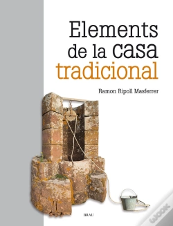 Capa do artigo Elements De La Casa Tradicional