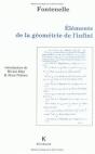 Éléments De La Géométrie De L'Infini - Preview
