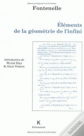 Capa do artigo Éléments De La Géométrie De L