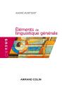 Éléments De Linguistique Générale - Preview