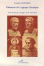 Éléments De Logique Classique ; L'Art De Penser, De Juger Et De Raisonner - Preview