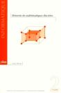 Elements De Mathematiques Discretes - Preview