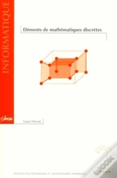 Elements De Mathematiques Discretes