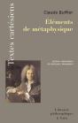 Éléments De Métaphysique - Preview