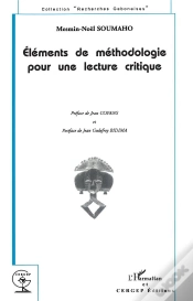Capa do artigo Elements De Methodologie Pour Une Lecture Critique