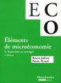 Éléments De Micro-Économie Tome 2 ; Exercices Et Corrigés (4e Édition) - Preview