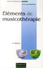 Éléments De Musicothérapie ; 2e Édition - Preview