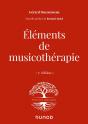 Éléments De Musicothérapie (3e Édition) - Preview