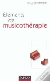 Capa do artigo Elements De Musicotherapie
