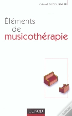 Capa do artigo Elements De Musicotherapie