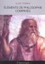 Elements De Philosophie Comparee T.1 - Preview