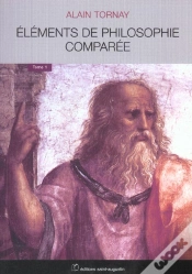 Capa do artigo Elements De Philosophie Comparee T.1