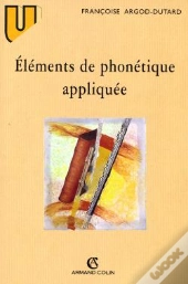 Éléments De Phonétique Appliquée