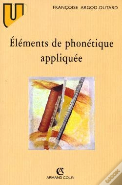 Capa do artigo Éléments De Phonétique Appliquée