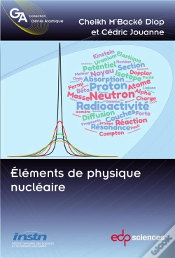 Capa do artigo Éléments De Physique Nucléaire