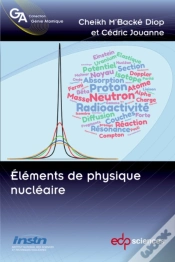 Capa do artigo Eléments De Physique Nucléaire
