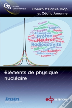 Capa do artigo Eléments De Physique Nucléaire