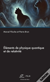 Éléments De Physique Quantique Et De Relativité