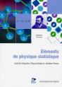 Elements De Physique Statistique - Preview