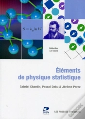 Capa do artigo Elements De Physique Statistique