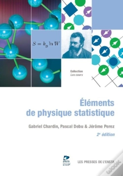 Capa do artigo Éléments De Physique Statistique
