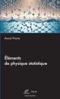 Éléments De Physique Statistique - Preview