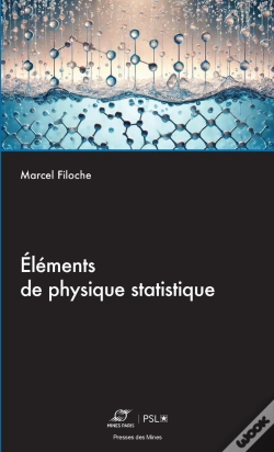 Capa do artigo Éléments De Physique Statistique