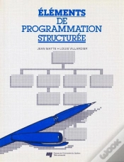 Capa do artigo Éléments De Programmation Structurée