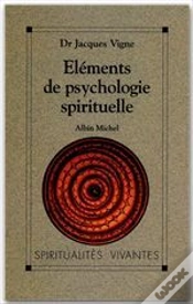 Capa do artigo Elements De Psychologie Spirituelle