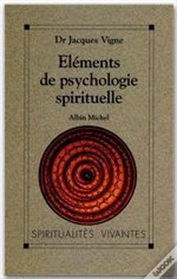 Capa do artigo Elements De Psychologie Spirituelle