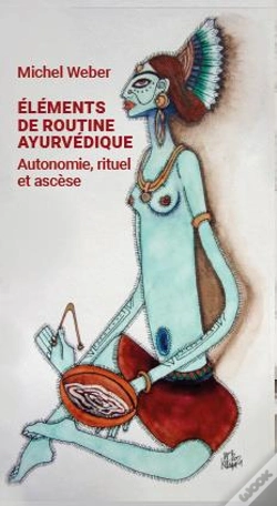 Capa do artigo Elements De Routine Ayurvedique - Autonomie, Rituel Et Ascese