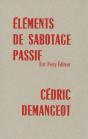 Éléments De Sabotage Passif - Preview
