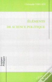 Éléments De Science Politique