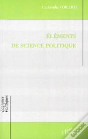 Capa do artigo Éléments De Science Politique
