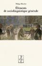 Éléments De Sociolinguistique Générale - Preview