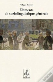 Capa do artigo Éléments De Sociolinguistique Générale