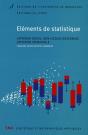 Éléments De Statistique (5e Édition) - Preview