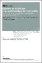 Éléments De Statistique Et De Mathématique De L'Information ; Infométrie, Bibliométrie, Médiamétrie, Scientométrie, Muséométrie, Webométrie - Preview