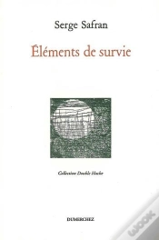 Capa do artigo Éléments De Survie