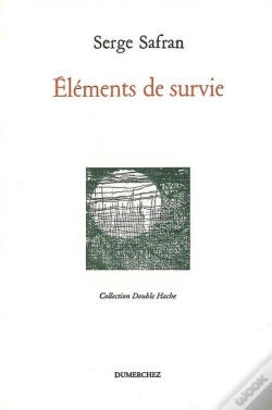 Capa do artigo Éléments De Survie