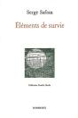 Éléments De Survie - Preview